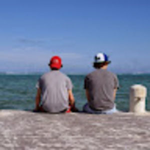 Meet your Posher, Chris